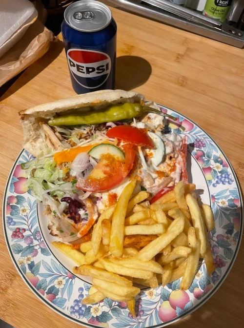 Marmaris Pizza and Kebab House Dundee