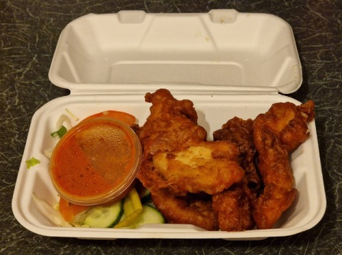 Marmaris Pizza and Kebab House Dundee