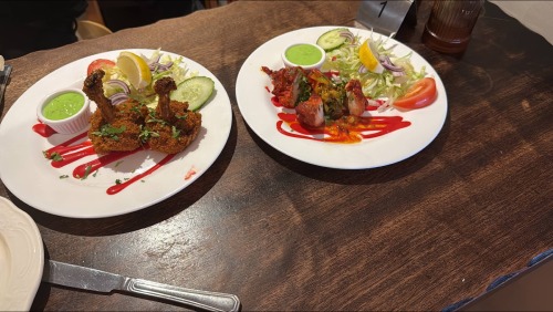 Marmaris Pizza and Kebab House Dundee