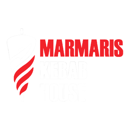 Marmaris Pizza and Kebab House Dundee logo